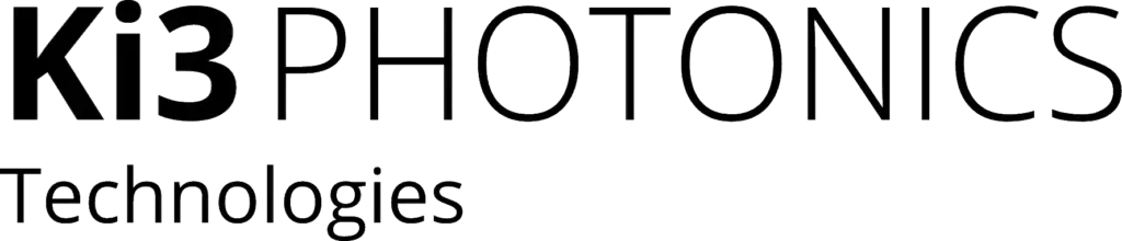 Ki3 Photonics