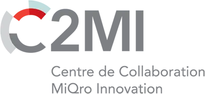 Centre de Collaboration MiQro Innovation